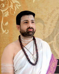 Aacharya Kalpesh Vyas